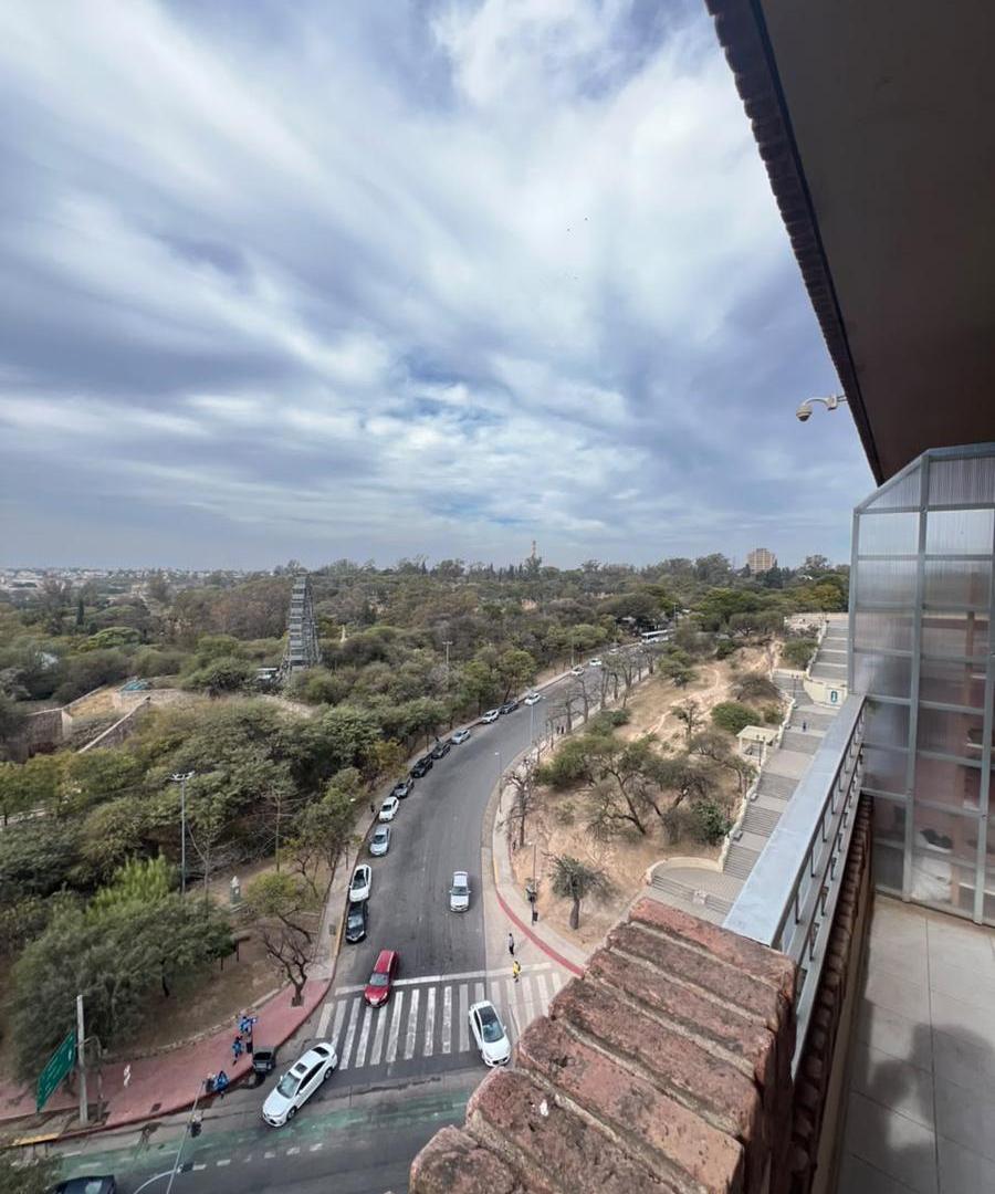 Foto de Departamento de 1 dormitorio en alquiler Nueva Cordoba, imagen 1