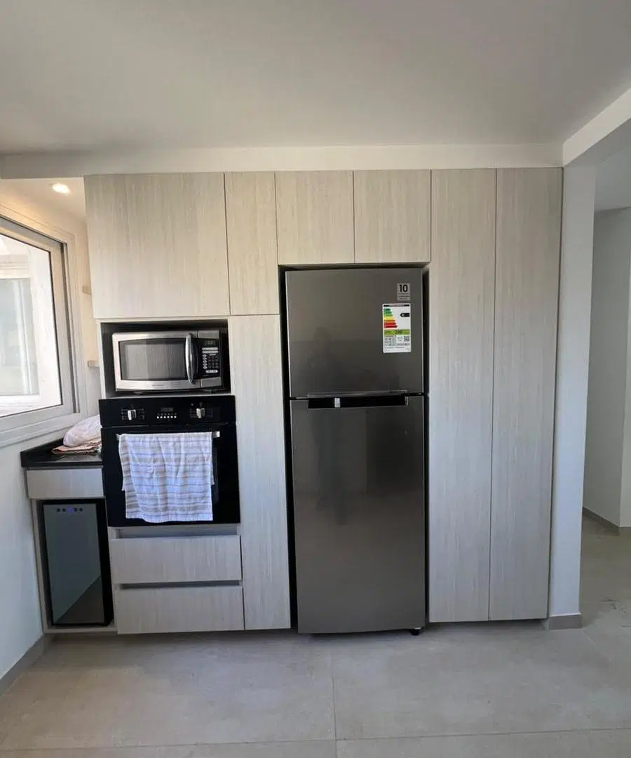 Departamento 2 dormitorios en General Paz Cordoba 2