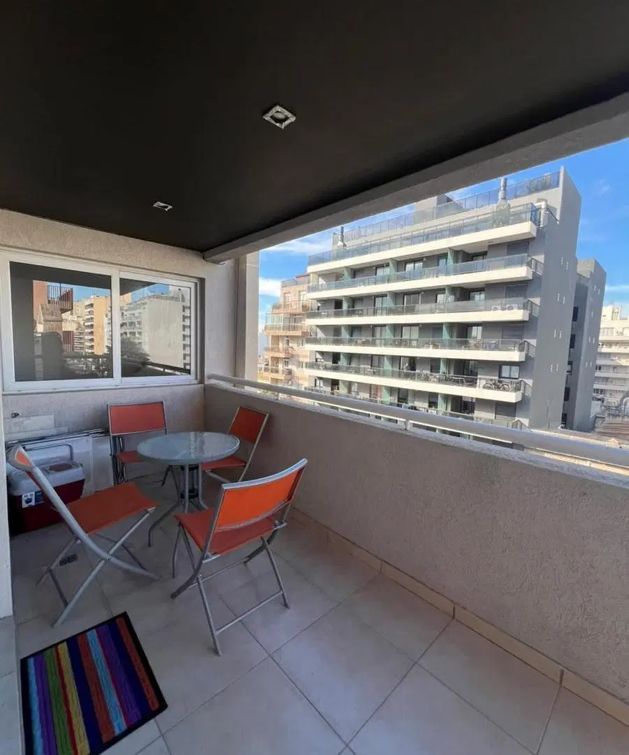 Departamento 2 dormitorios en General Paz Cordoba 3