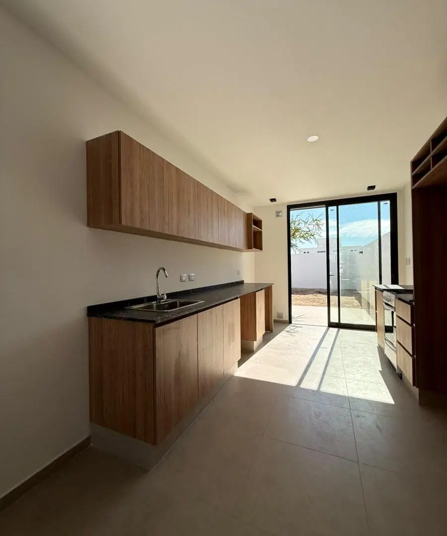 Duplex 2 dorm en Planta Baja en Colinas de Manantiales 8