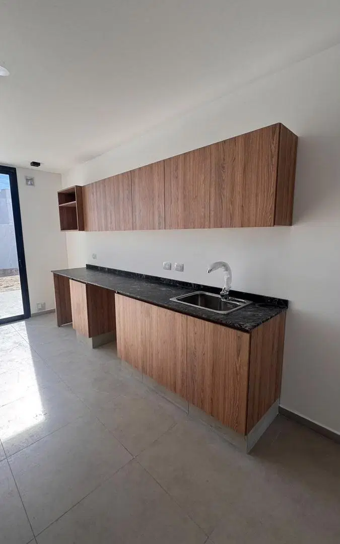 Duplex 2 dorm en Planta Baja en Colinas de Manantiales 2