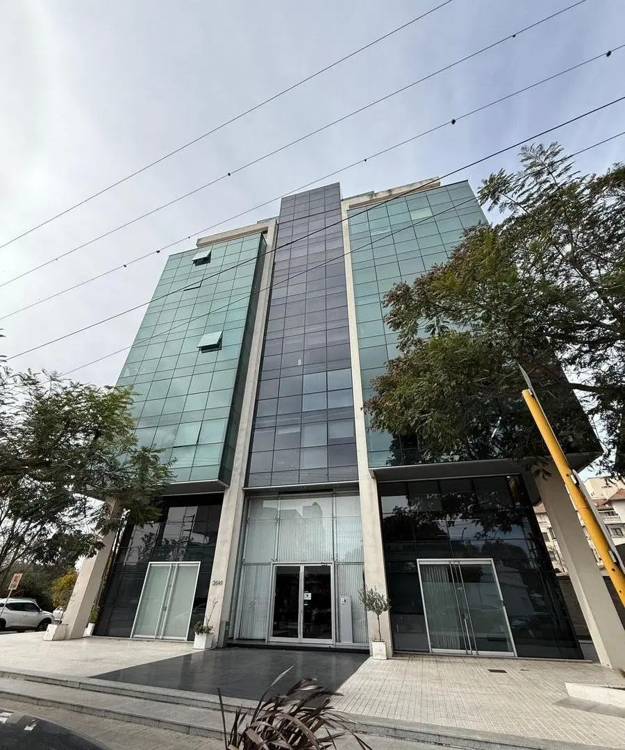 Oficina en Venta y alquiler Barrio Jardin Edisur Office 3