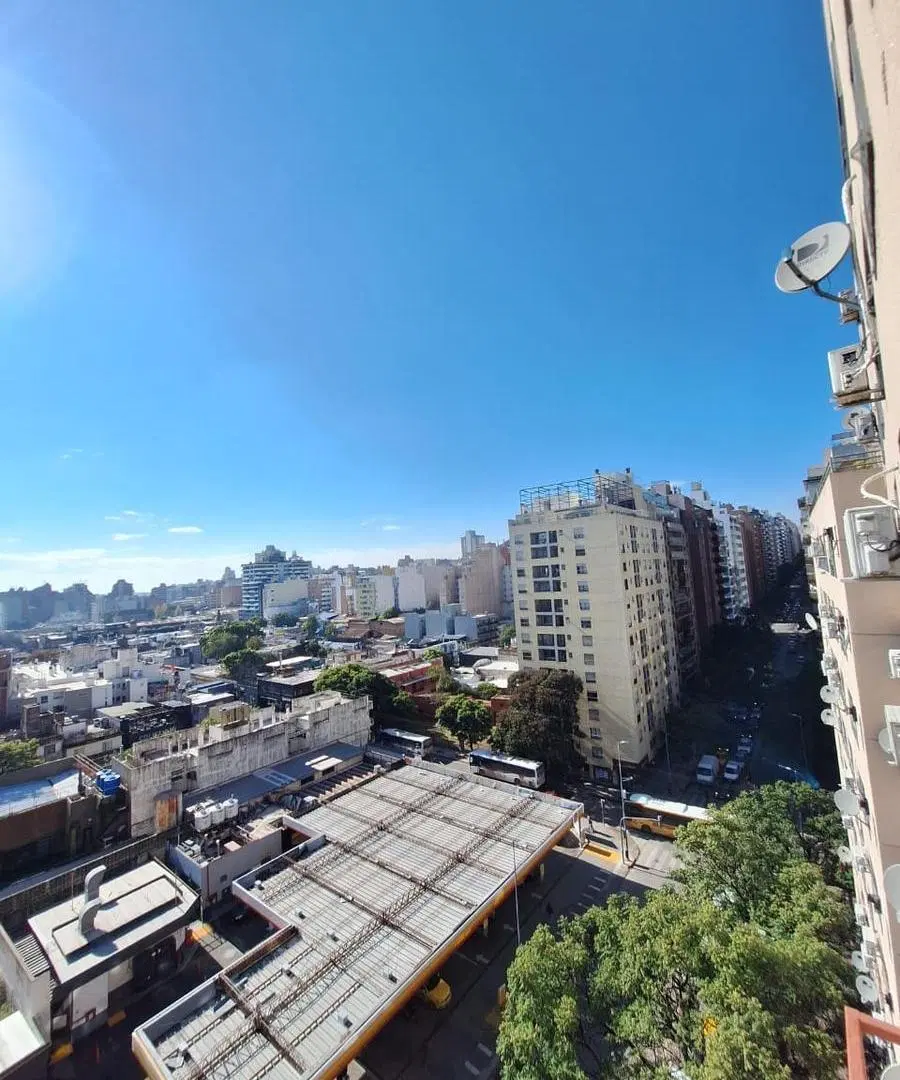 Departamento en venta 2 dorm Nueva Córdoba 4
