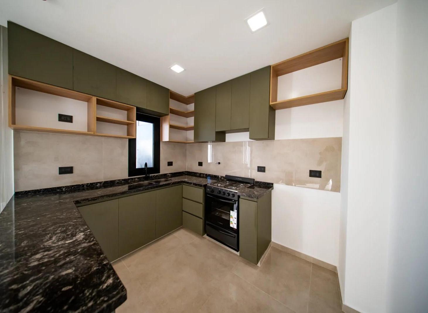 Foto de DUPLEX EN VENTA 3 DORMITORIOS, CAMPOS DE MANANTIALES, imagen 4