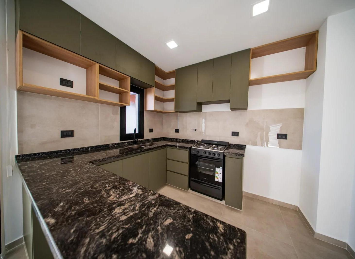 Foto de DUPLEX EN VENTA 3 DORMITORIOS, CAMPOS DE MANANTIALES, imagen 2