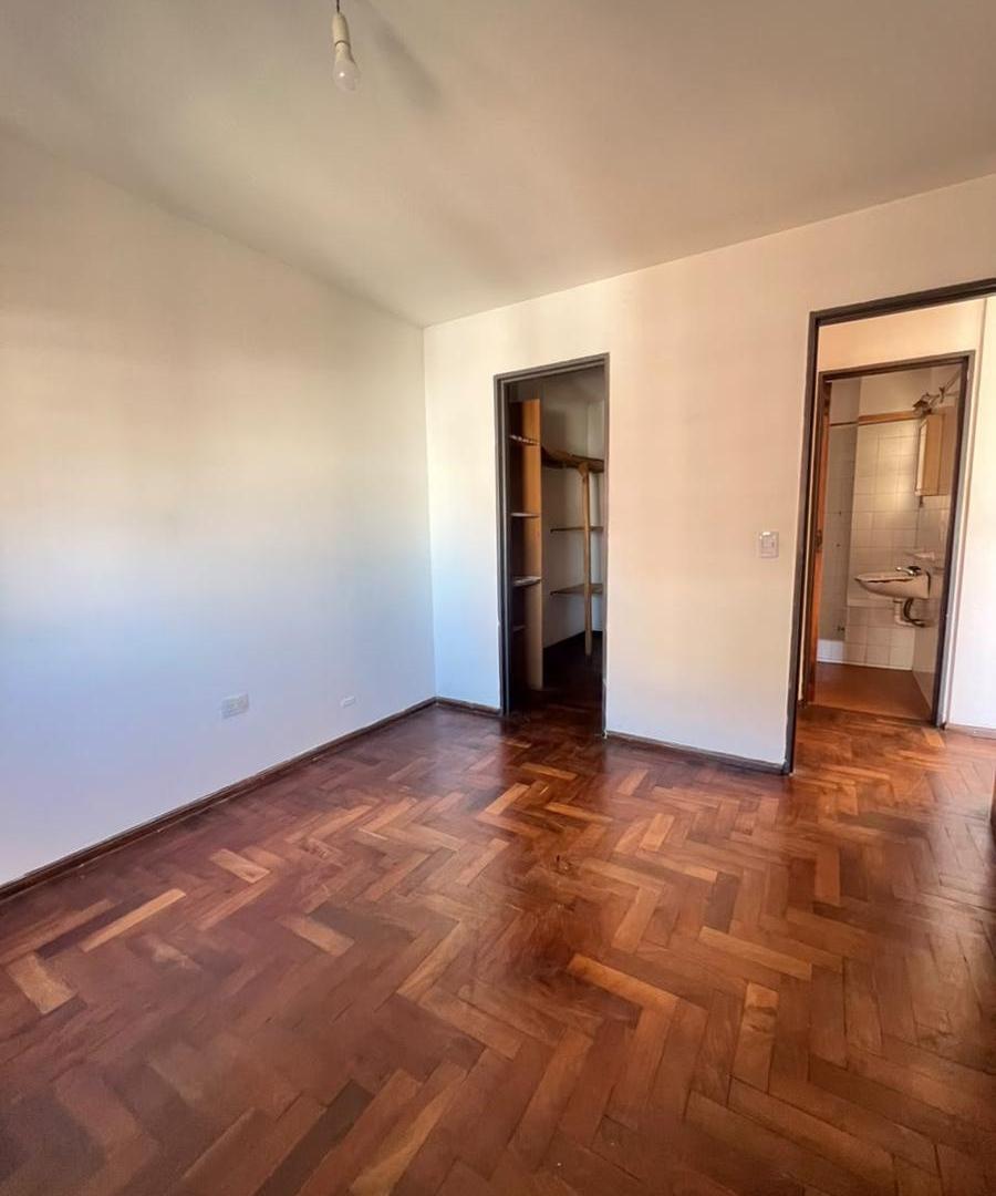Foto de Departamento de 1 dorm en alquiler con balcon Alberdi, imagen 2