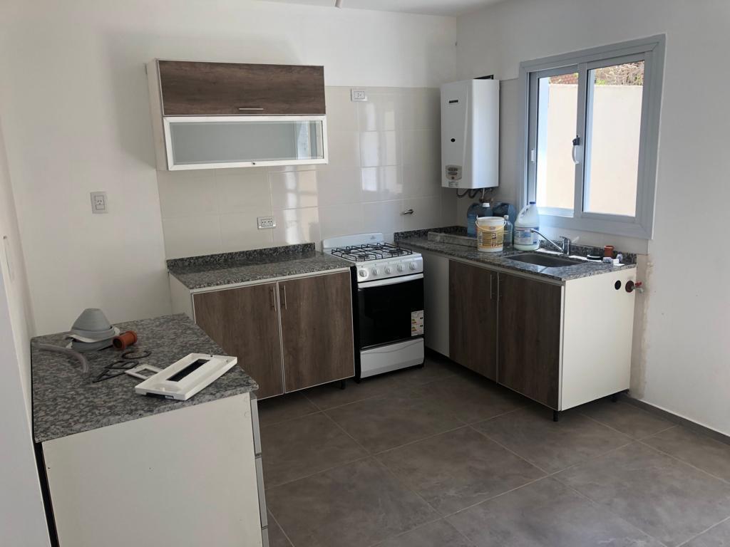 Foto de Duplex en alquiler dos dormitorios frente al Cucú, Carlos Paz, imagen 4