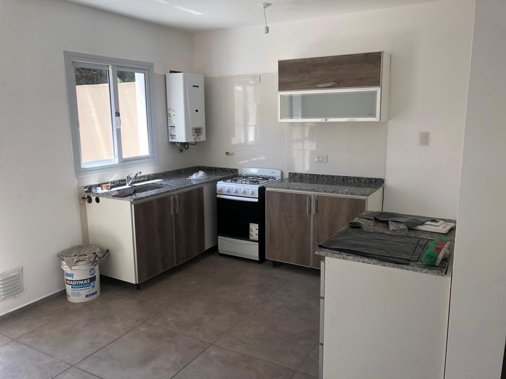 Foto de Duplex en alquiler dos dormitorios frente al Cucú, Carlos Paz, imagen 5