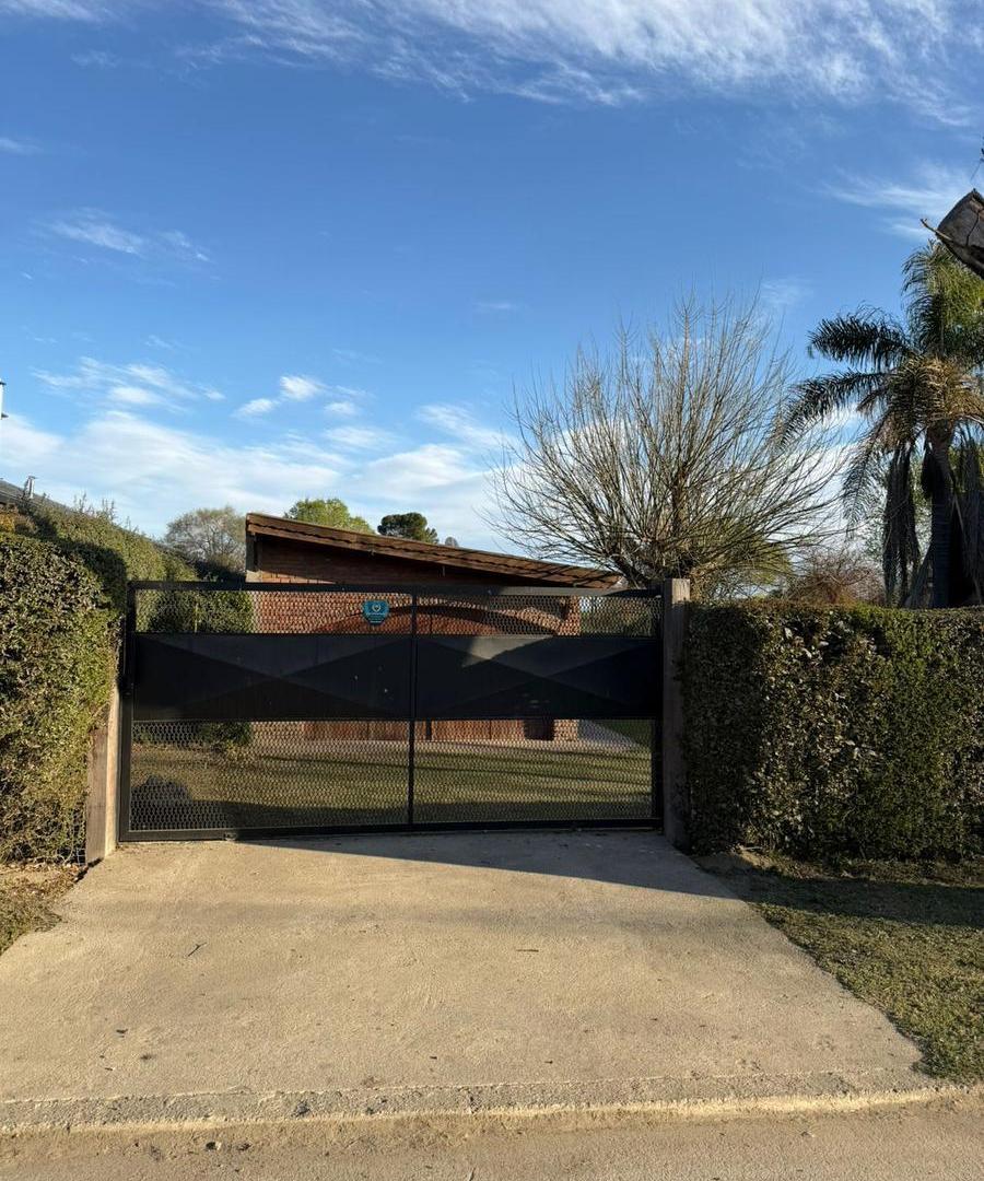 Foto de Casa en venta Santa Rosa De Calamuchita, imagen 2