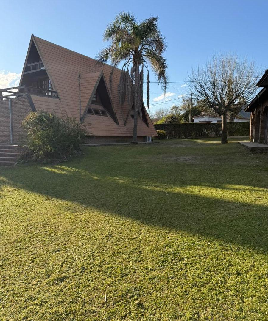 Foto de Casa en venta Santa Rosa De Calamuchita, imagen 4