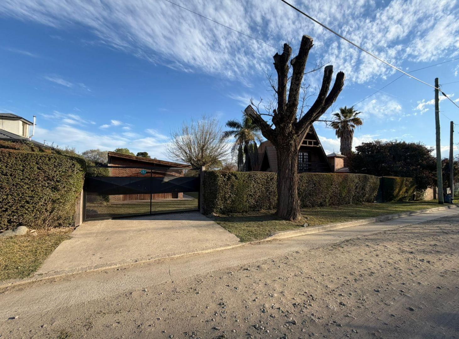 Foto de Casa en venta Santa Rosa De Calamuchita, imagen 1