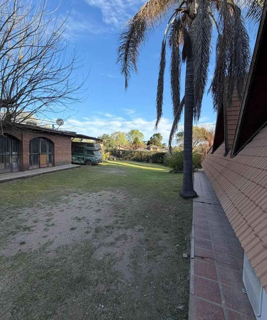 Foto de Casa en venta Santa Rosa De Calamuchita, imagen 5