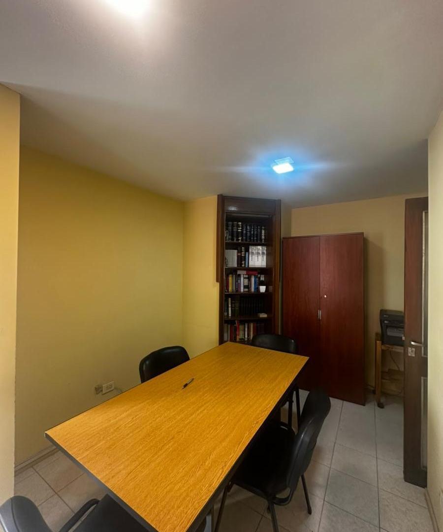Foto de Oficina en venta en complejo Santo Domingo, edificio Genaro Perez., imagen 4