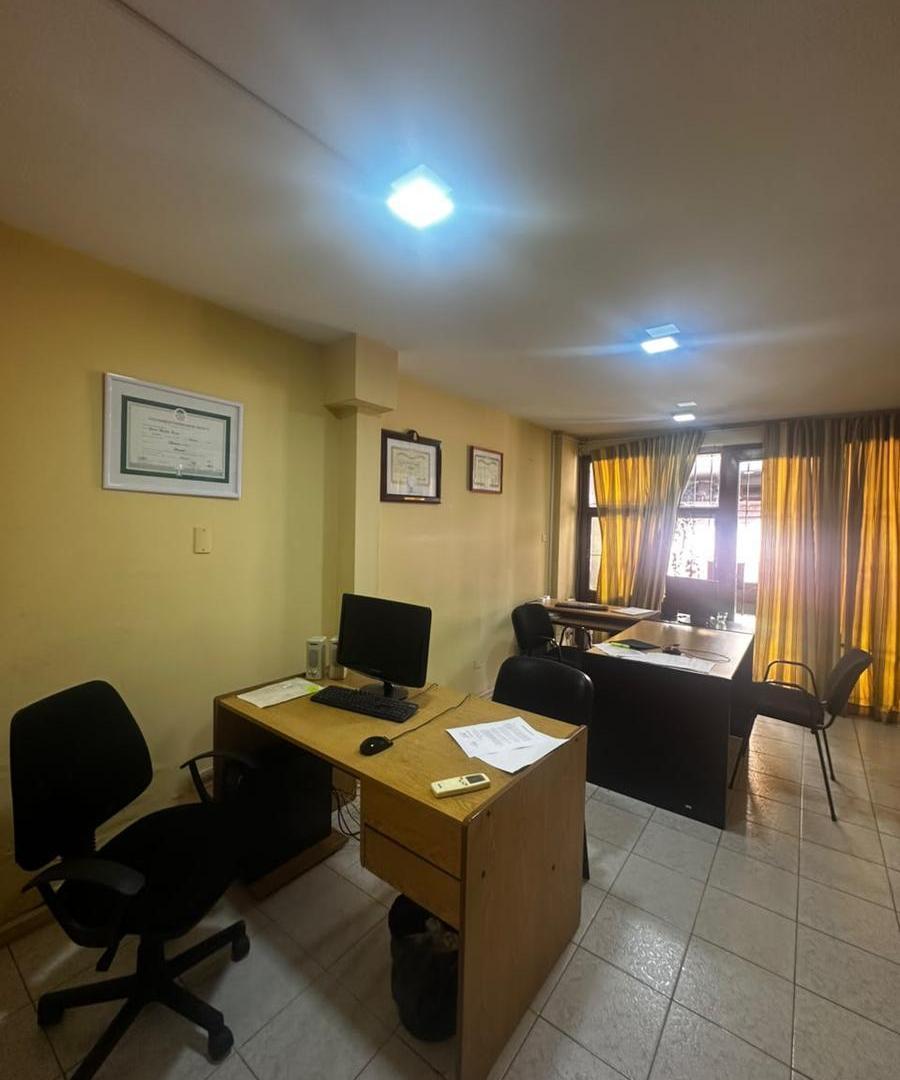 Foto de Oficina en venta en complejo Santo Domingo, edificio Genaro Perez., imagen 5