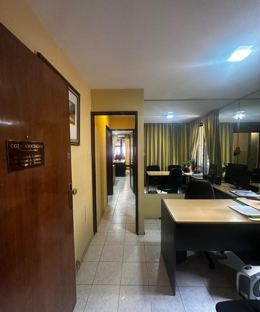 Foto de Oficina en venta en complejo Santo Domingo, edificio Genaro Perez., imagen 3