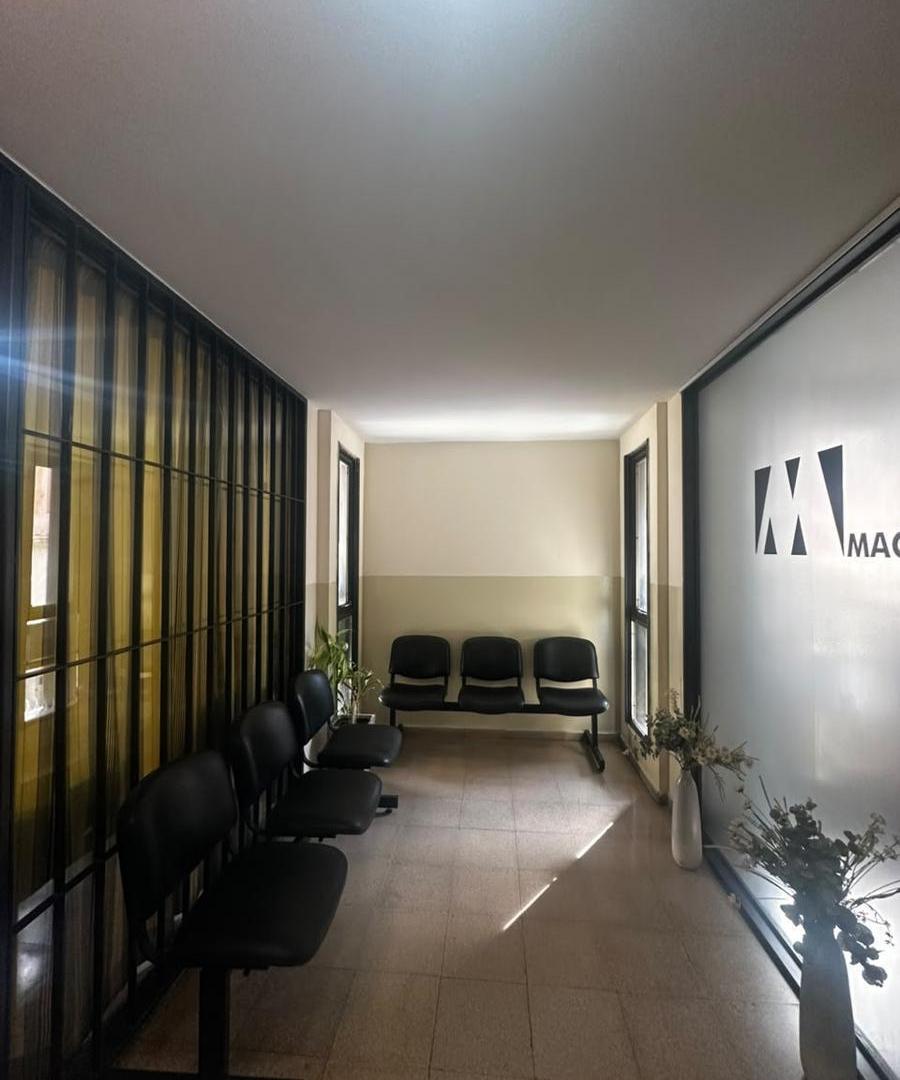 Foto de Oficina en venta en complejo Santo Domingo, edificio Genaro Perez., imagen 2