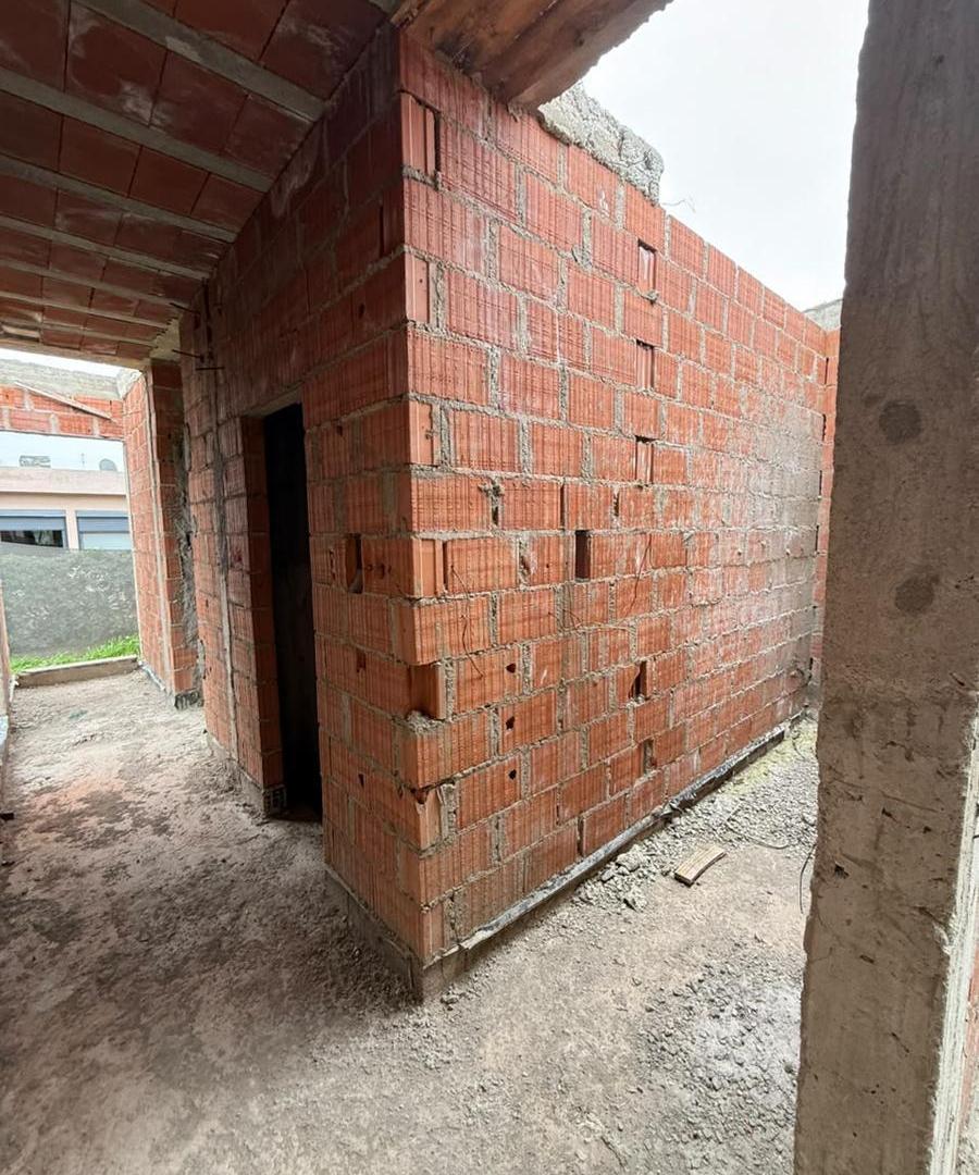 Foto de Casa a terminar en venta Campiñas del Sur, imagen 4