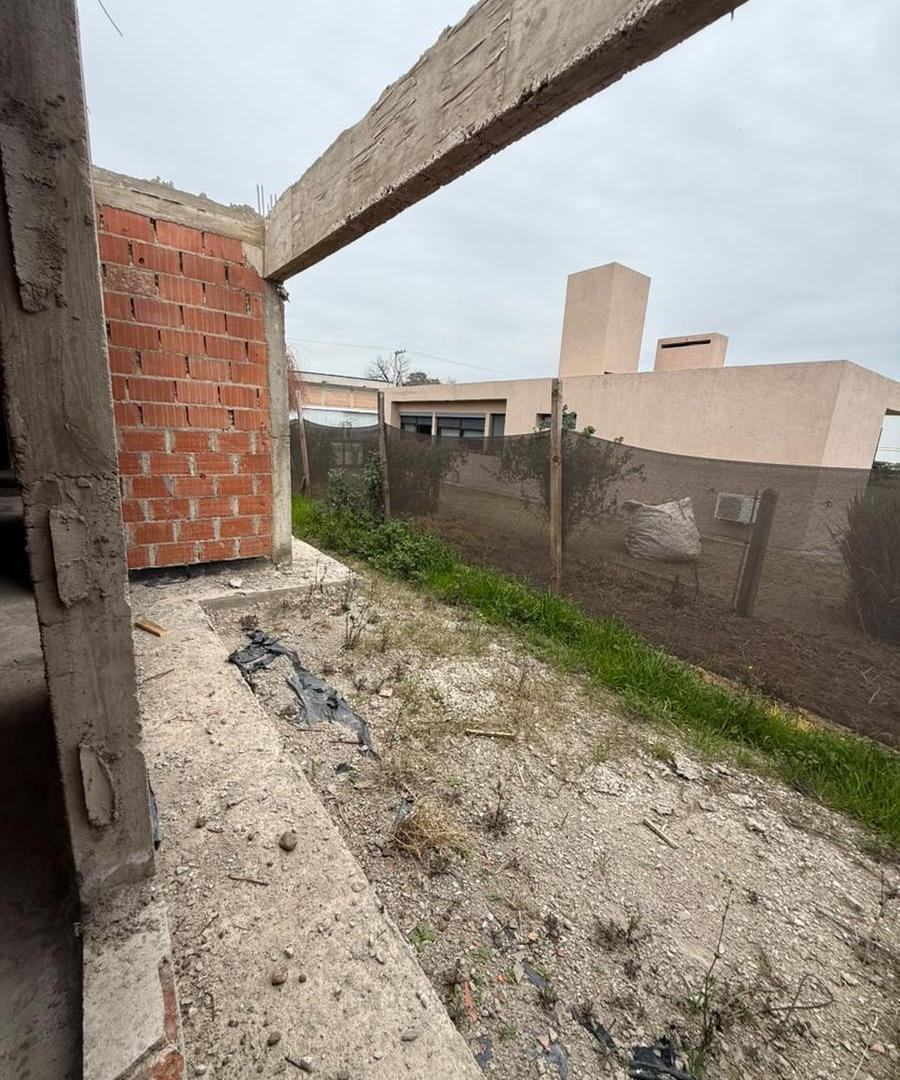 Foto de Casa a terminar en venta Campiñas del Sur, imagen 5