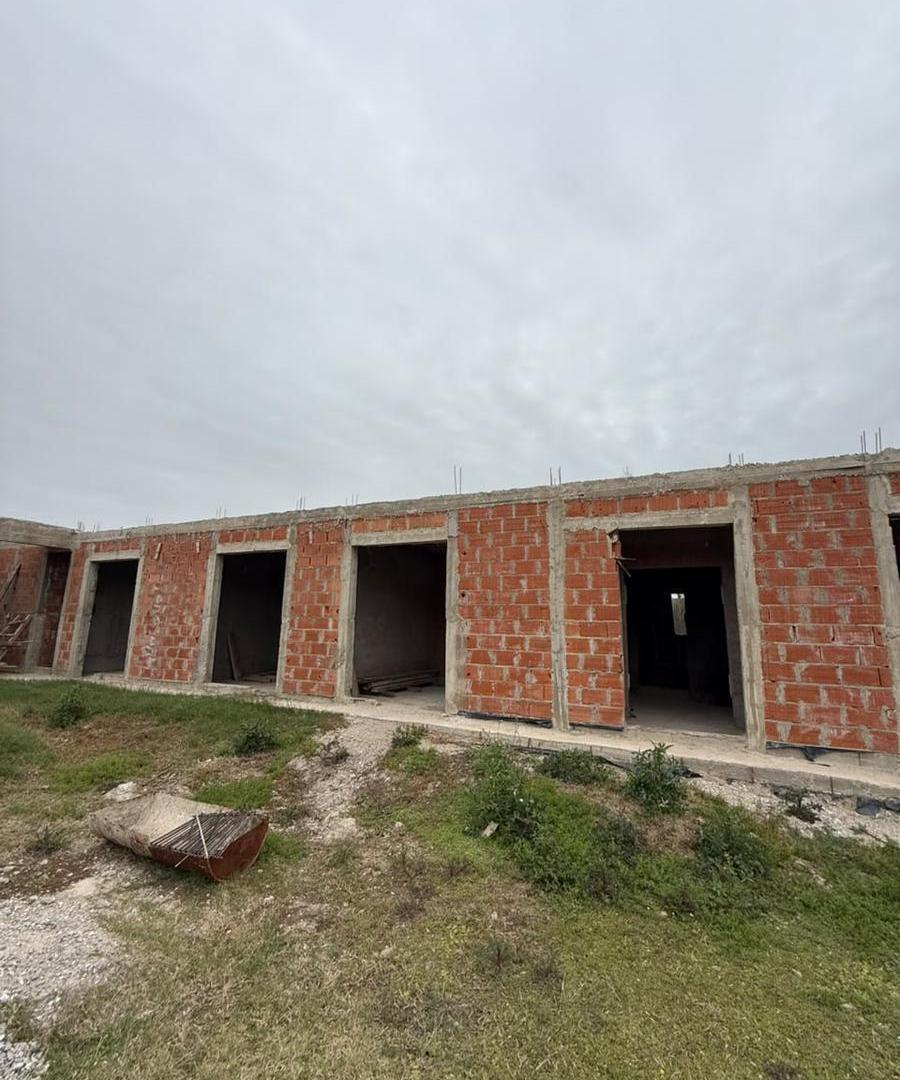 Foto de Casa a terminar en venta Campiñas del Sur, imagen 3