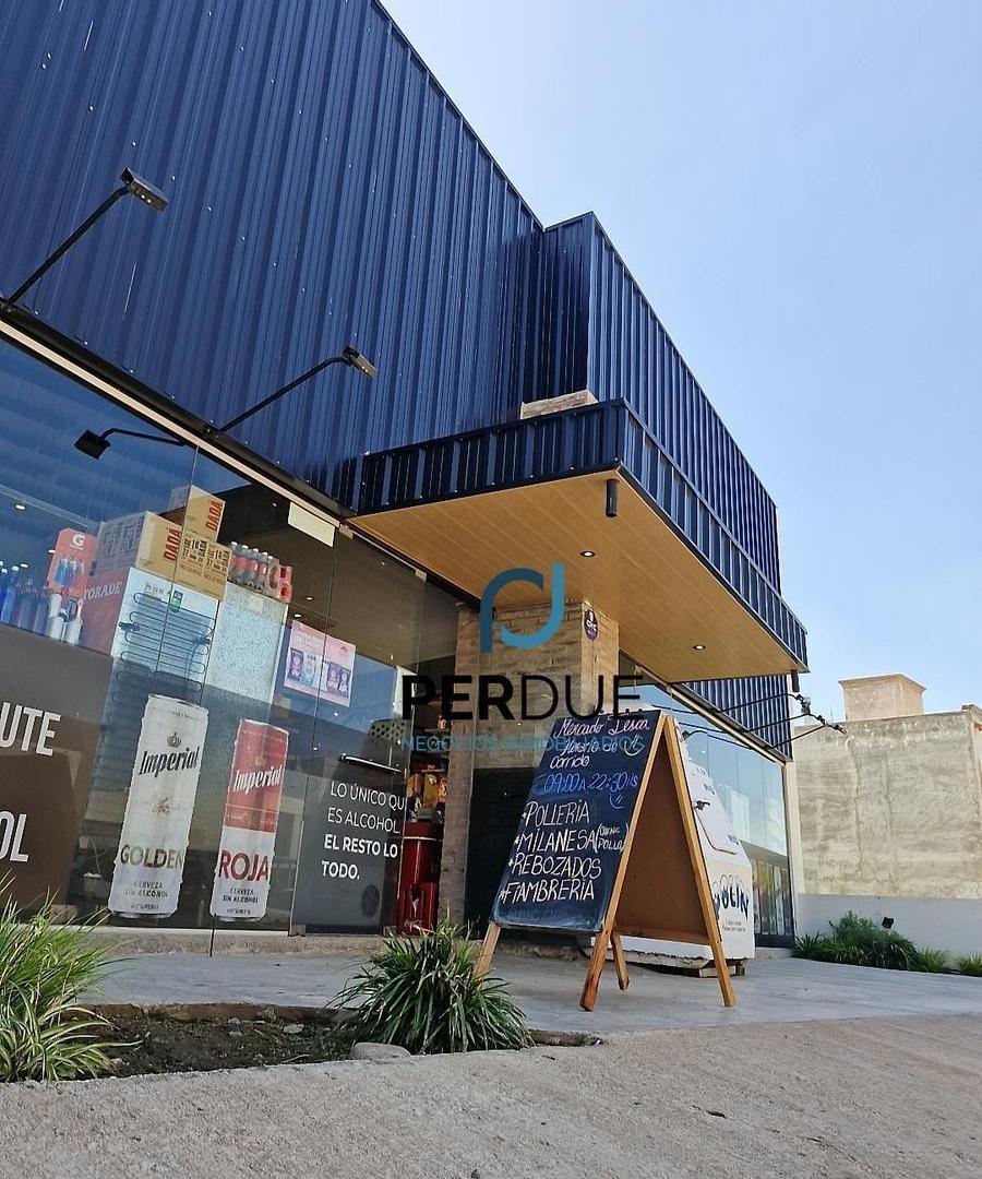 Foto de Local en venta Docta con renta activa Oportunidad, imagen 1