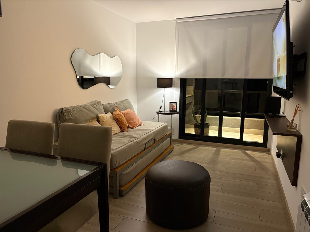 Foto de Departamento 2 dormitorios con Cochera en venta en Las Pircas Housing, imagen 1