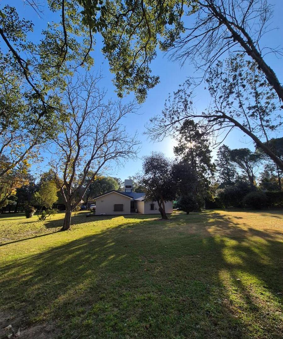 Foto de Casa en venta El Golf Alta gracia 3 dorm, imagen 2