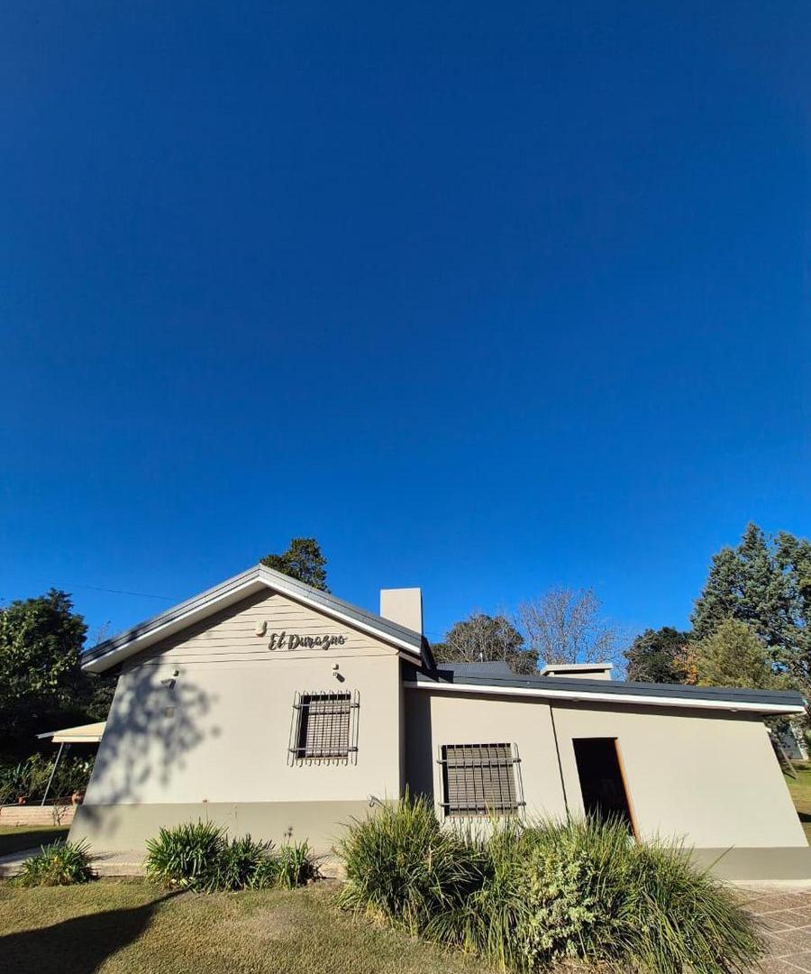 Foto de Casa en venta El Golf Alta gracia 3 dorm, imagen 3