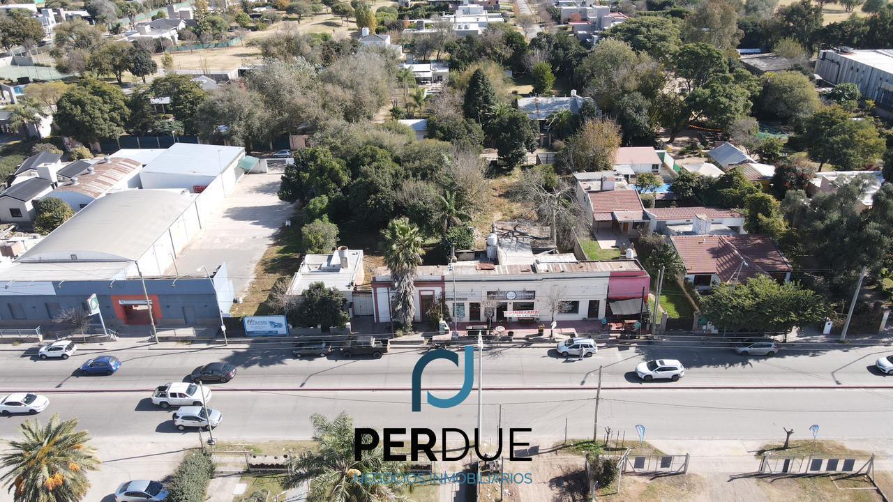 Foto de Terreno en venta Sobre Ohiggins Oportunidad Desarollista, imagen 5