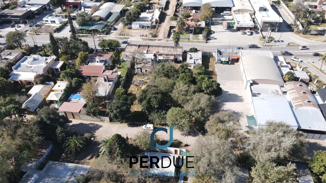 Foto de Terreno en venta Sobre Ohiggins Oportunidad Desarollista, imagen 3