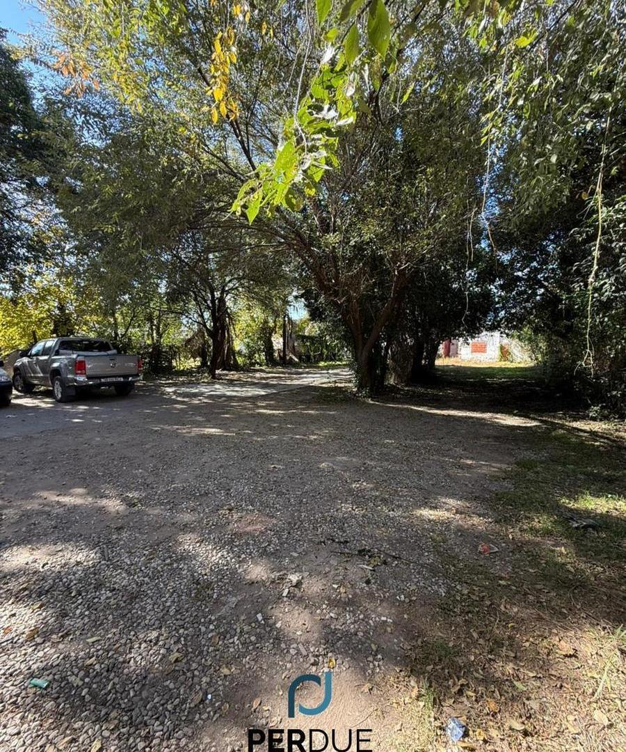 Foto de Terreno en venta Sobre Ohiggins Oportunidad Desarollista, imagen 4