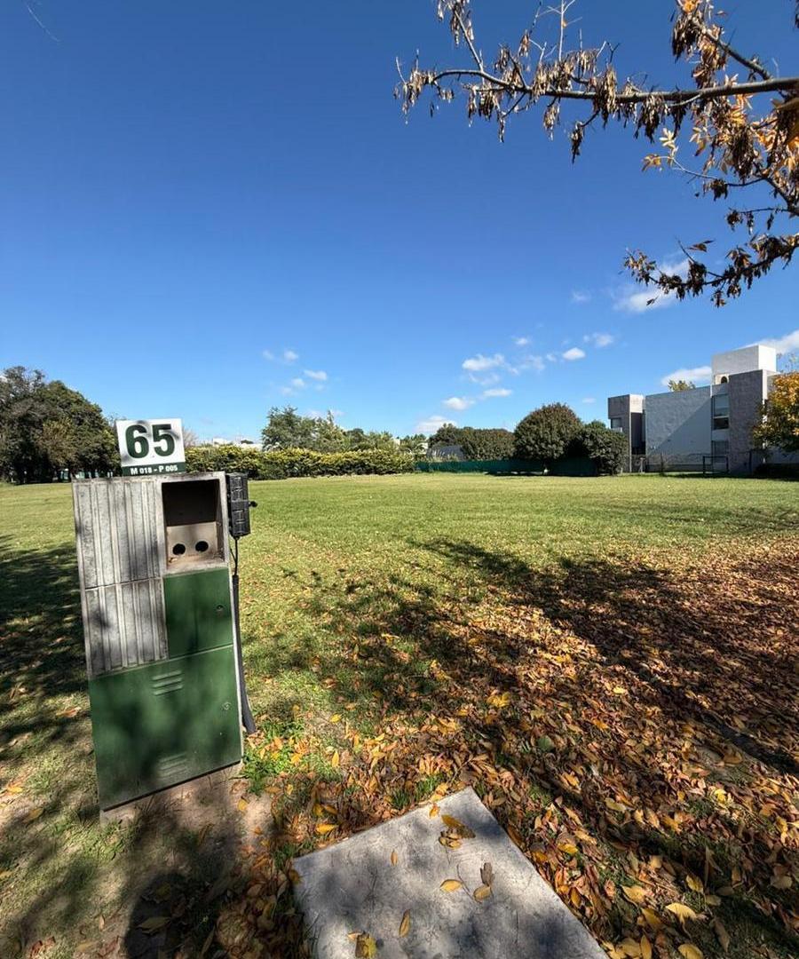 Foto de Terreno en Venta Campiñas del Sur central, imagen 2