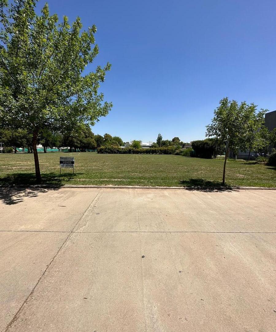 Foto de Terreno en Venta Campiñas del Sur central, imagen 1