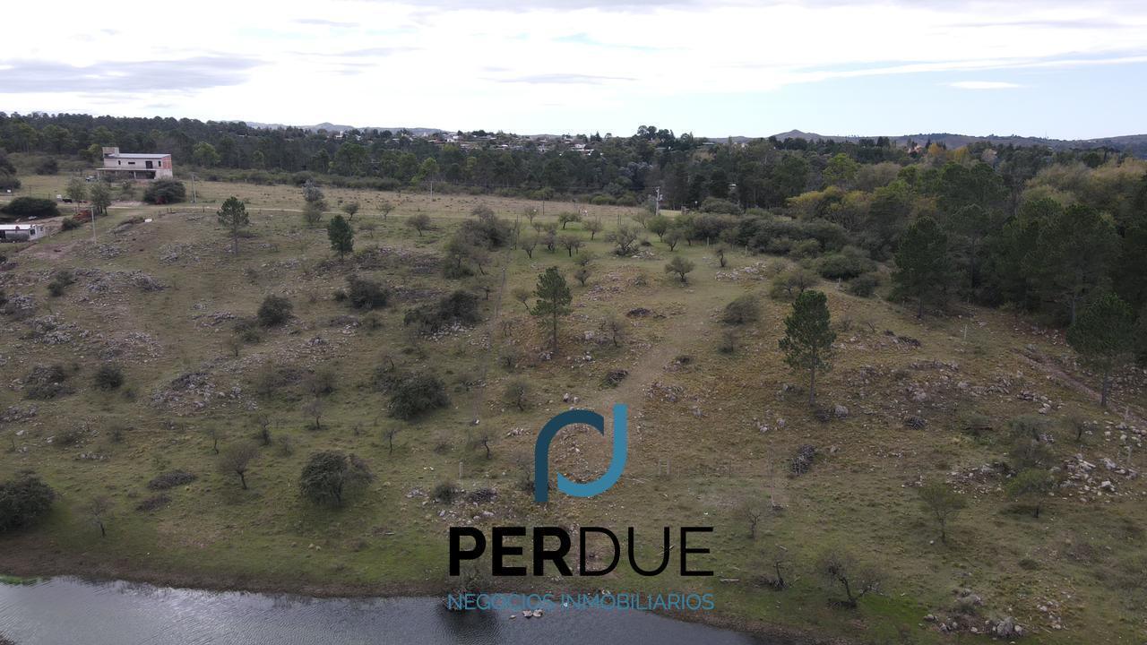 Foto de Terreno en venta Potrero De Garay Oportunidad, imagen 5