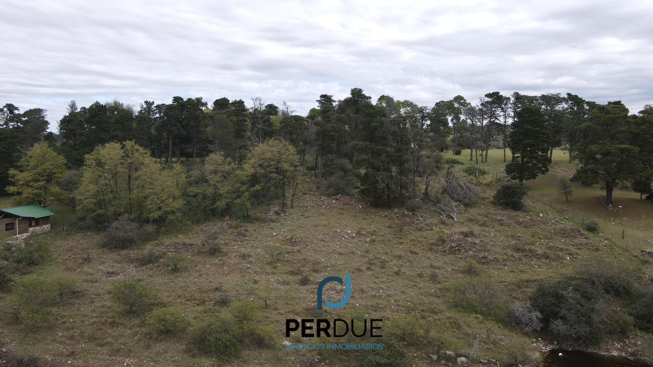 Foto de Terreno en venta Potrero De Garay con costa propia, imagen 4