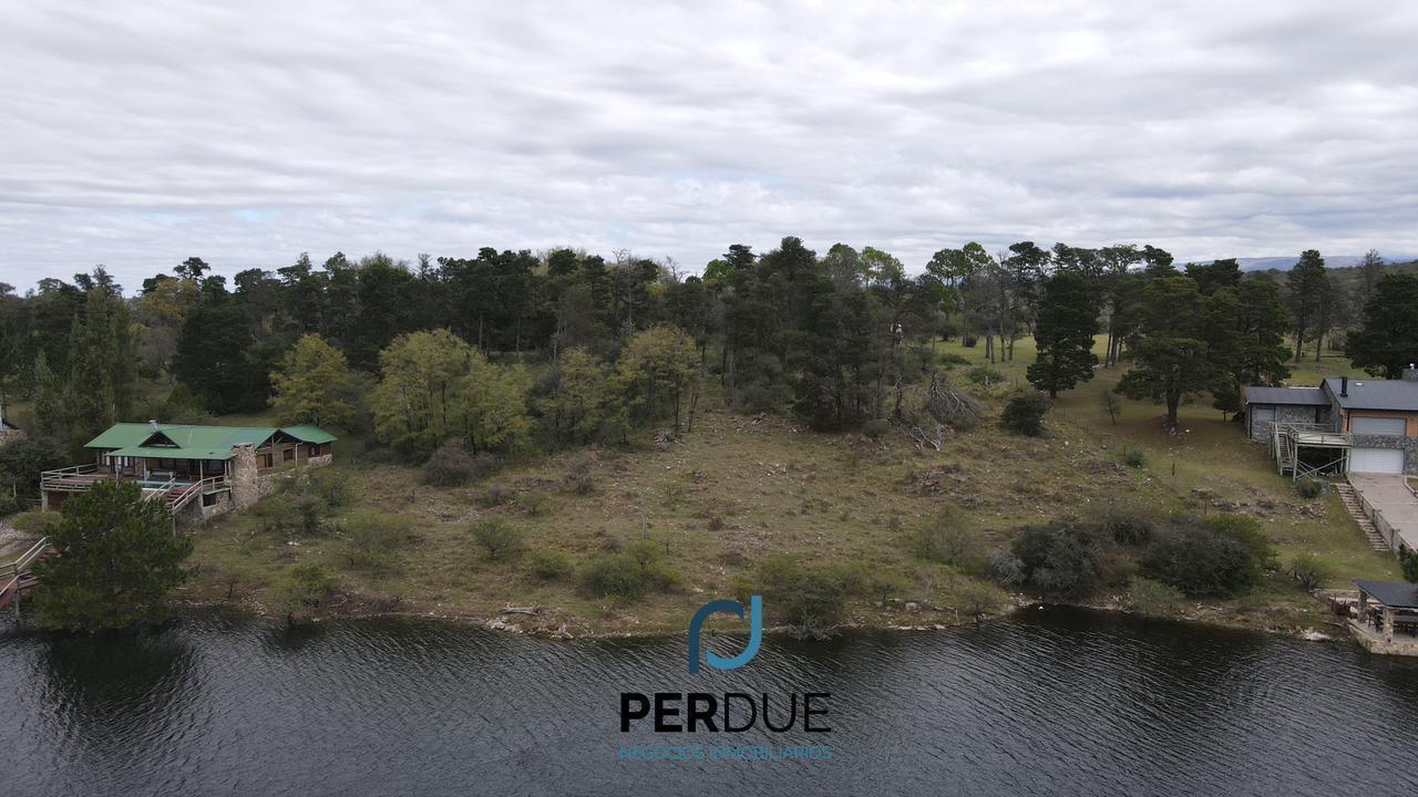 Foto de Terreno en venta Potrero De Garay con costa propia, imagen 1