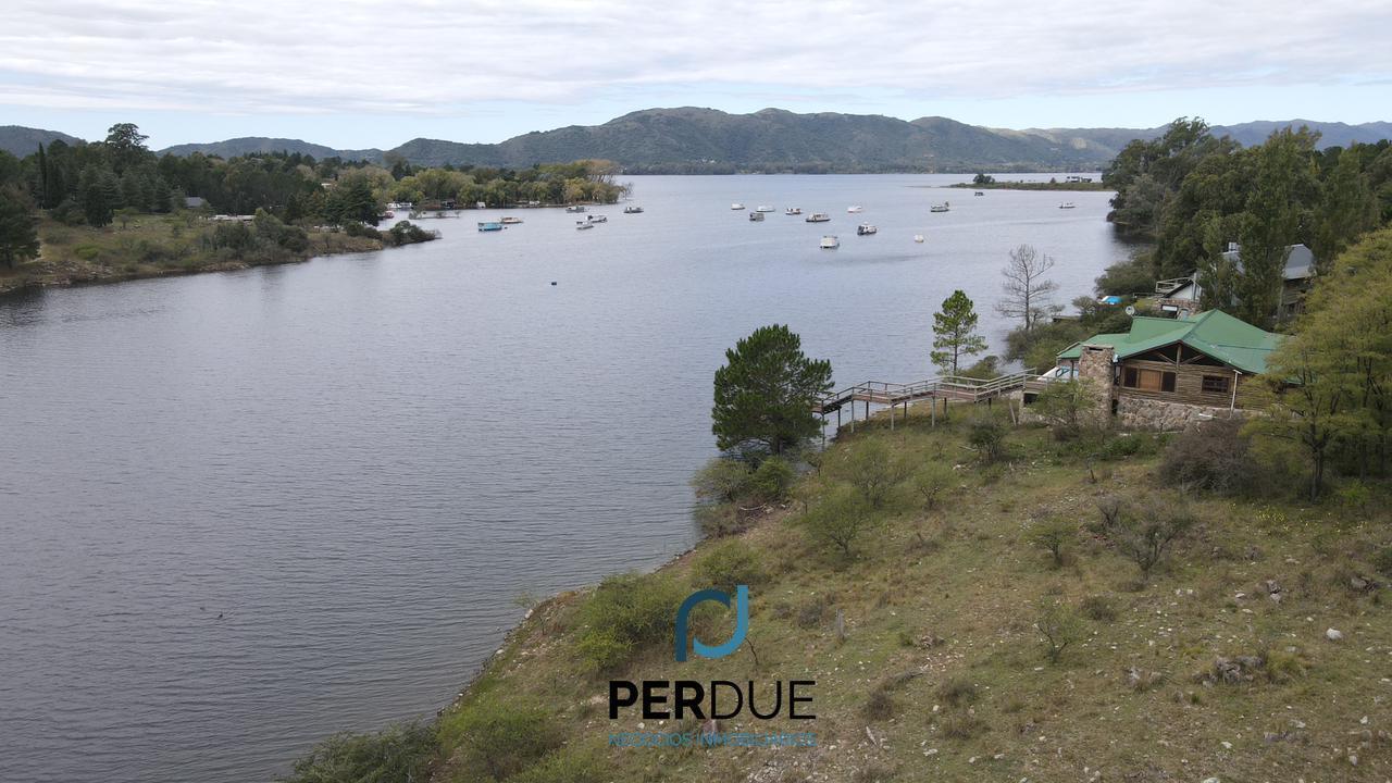 Foto de Terreno en venta Potrero De Garay con costa propia, imagen 2