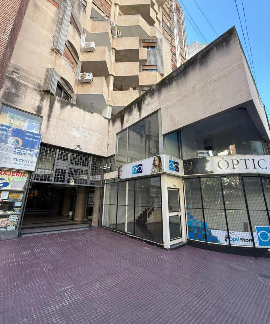Foto de Local en venta en Barrio Centro, imagen 1