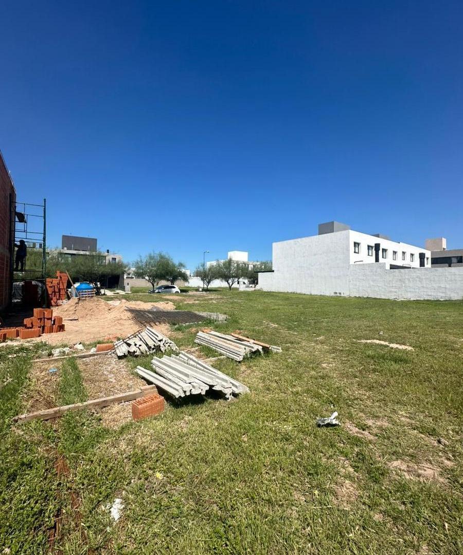 Foto de TERRENO APTO COMERCIO EN DOCTA BOULEVARD, imagen 5