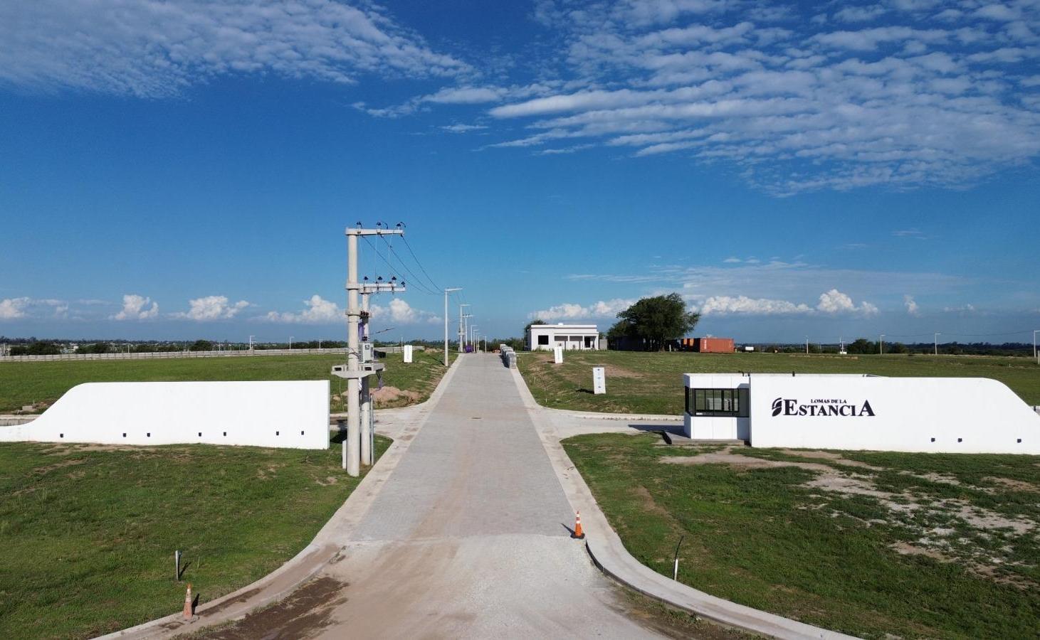 Foto de Terreno en venta Lomas de la Estancia Alta Gracia Financiacion, imagen 2