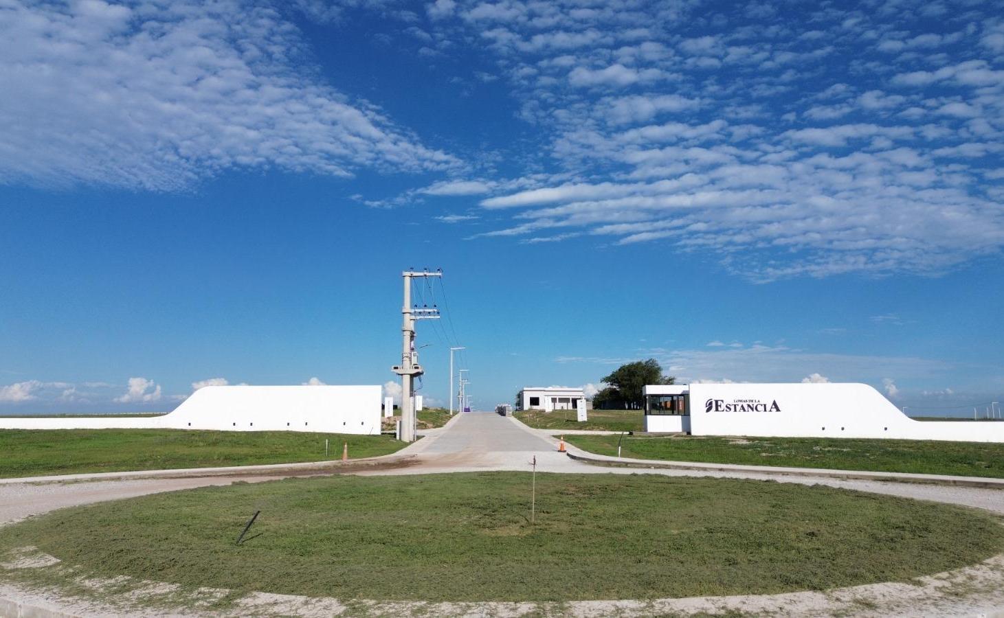 Foto de Terreno en venta Lomas de la Estancia Alta Gracia Financiacion, imagen 4