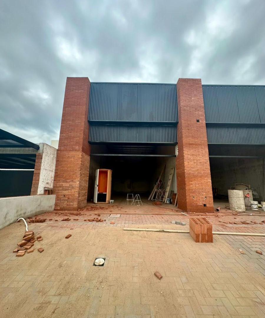 Foto de Local en venta Docta, imagen 1