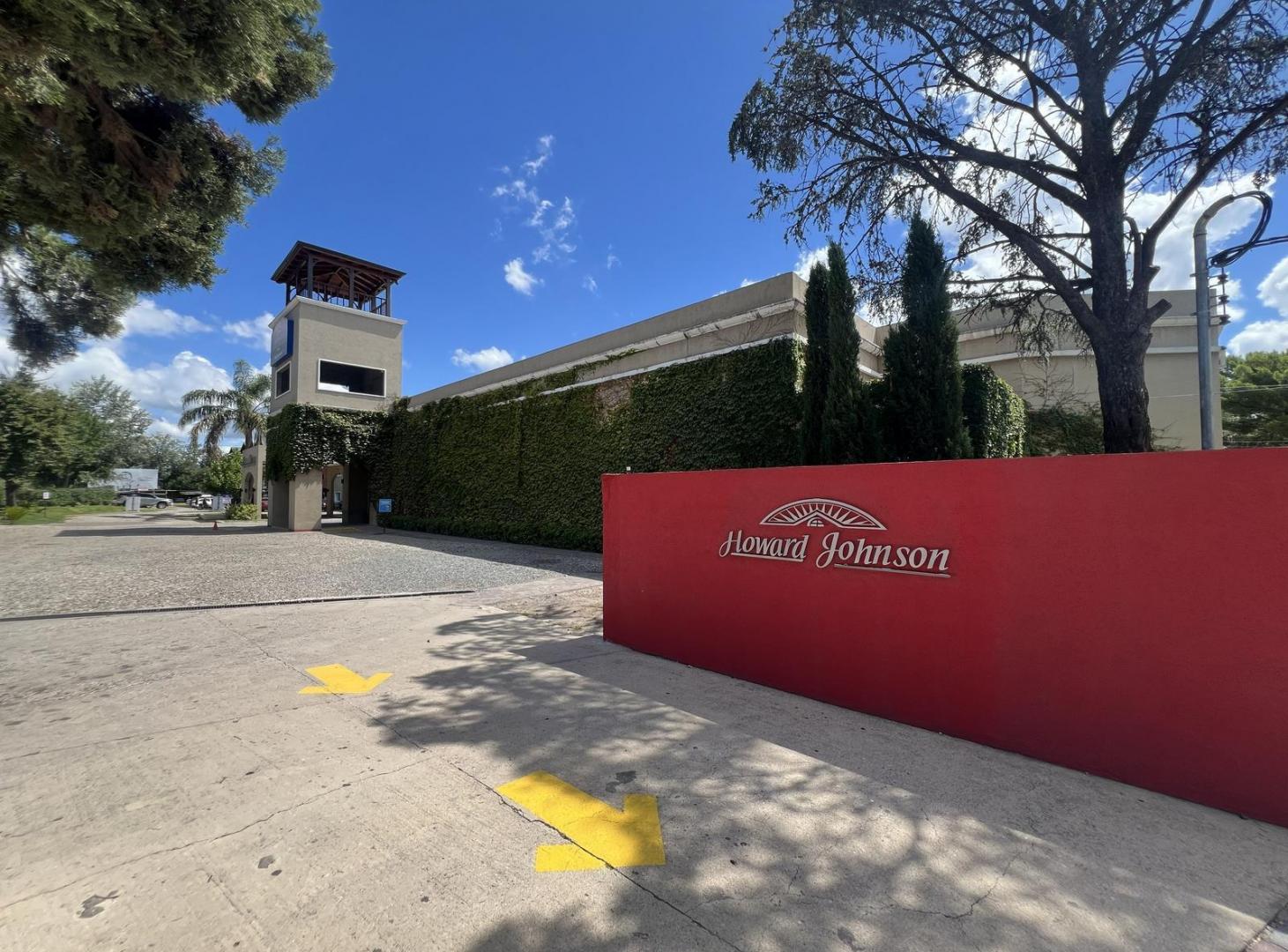 Foto de Departamento en condominion en venta en Carlos Paz, imagen 4
