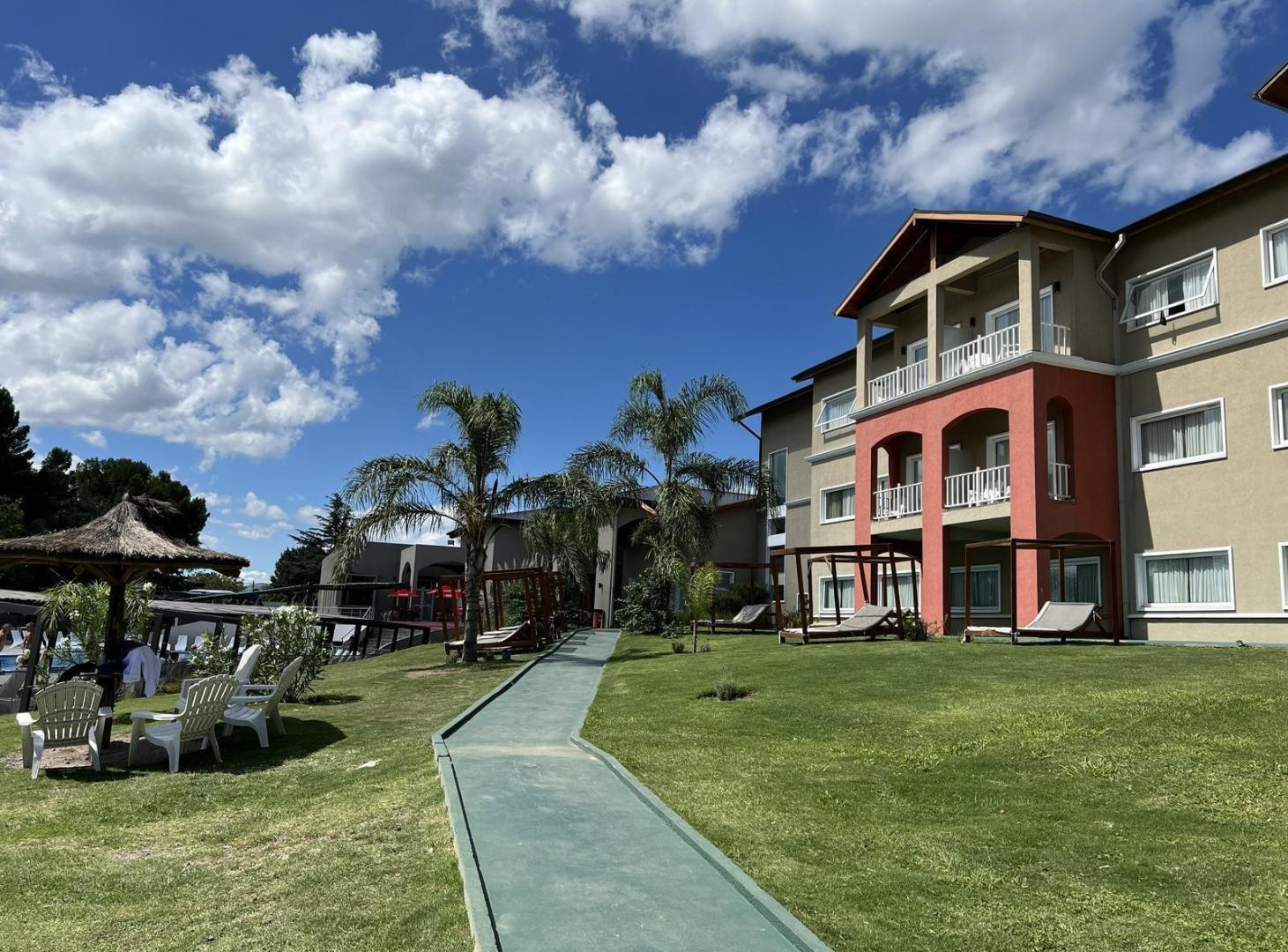 Foto de Departamento en condominion en venta en Carlos Paz, imagen 2