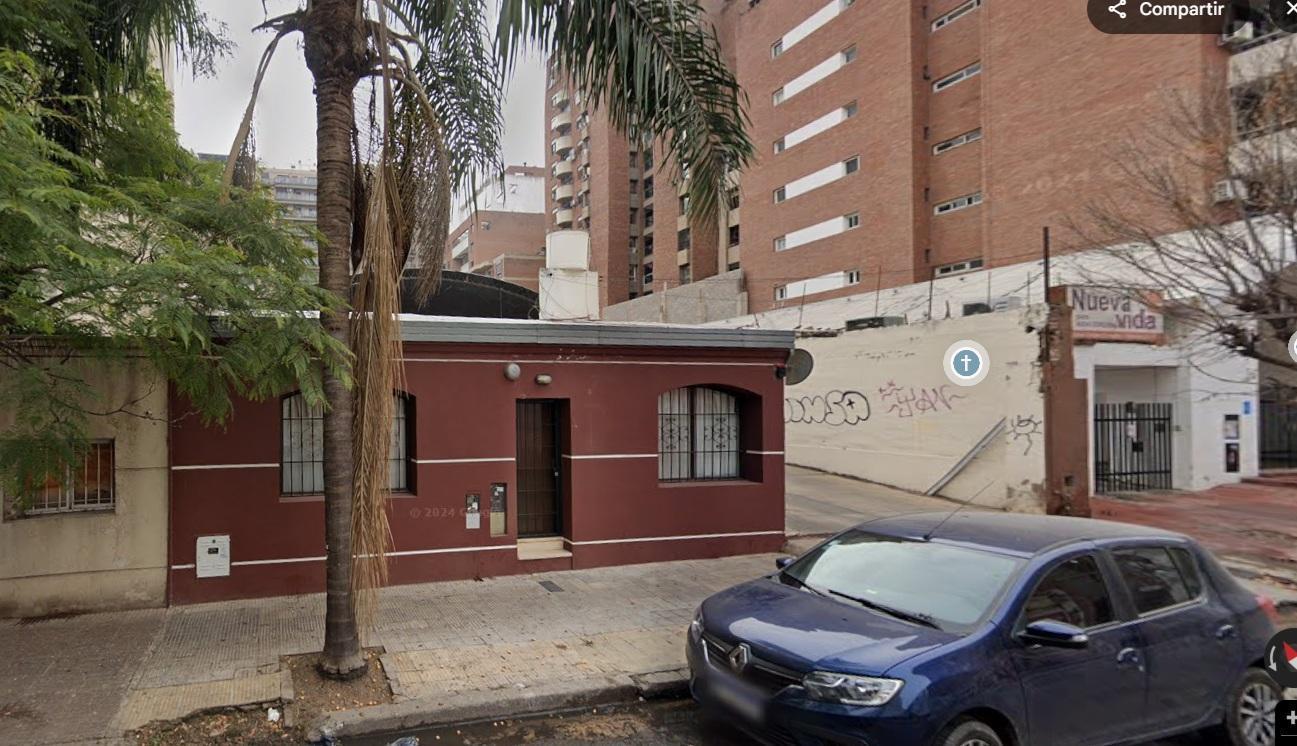 Foto de Terreno en venta Nueva Cordoba, imagen 1