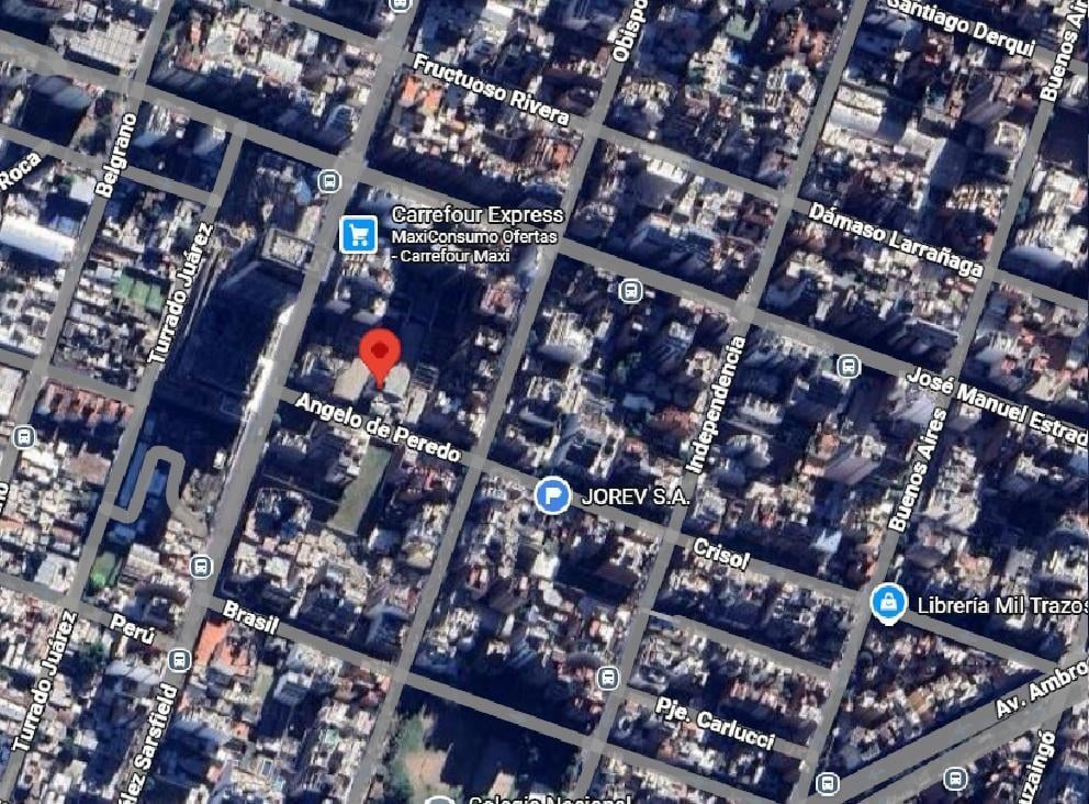 Foto de Terreno en venta Nueva Cordoba, imagen 3