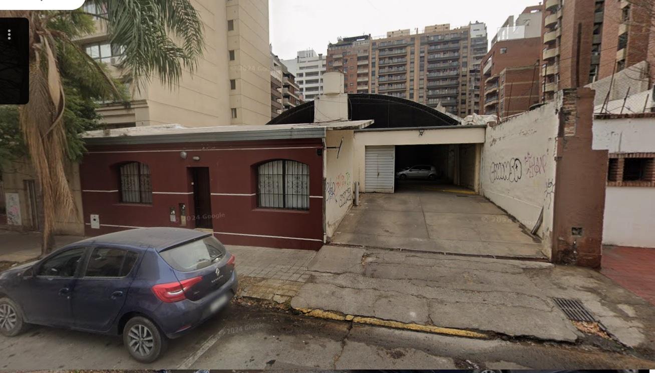 Foto de Terreno en venta Nueva Cordoba, imagen 4