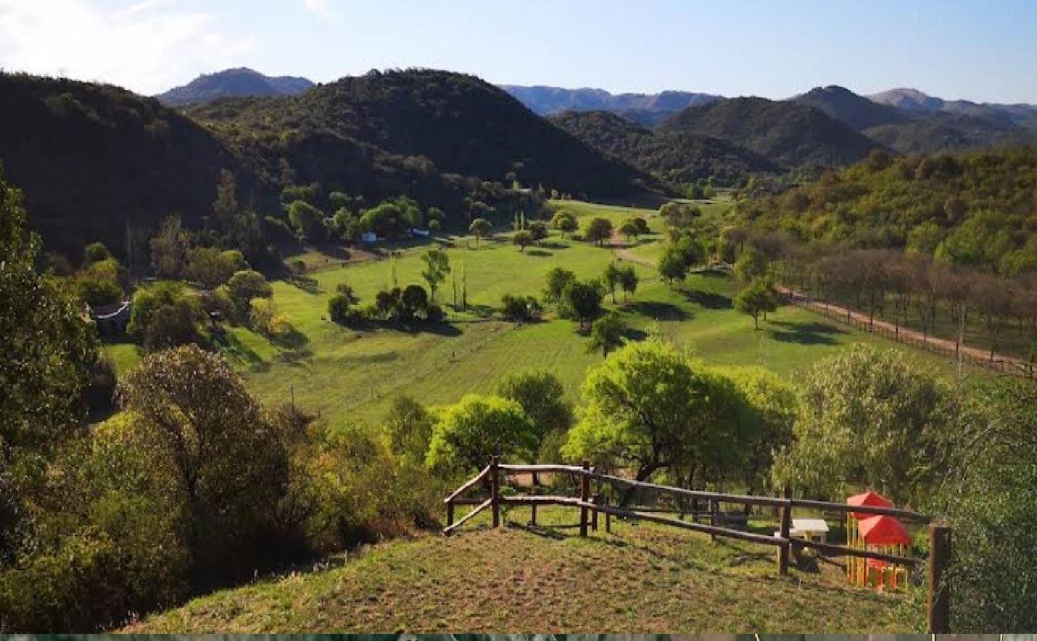 Foto de Terreno en venta Corral De Barranca Unquillo, imagen 5