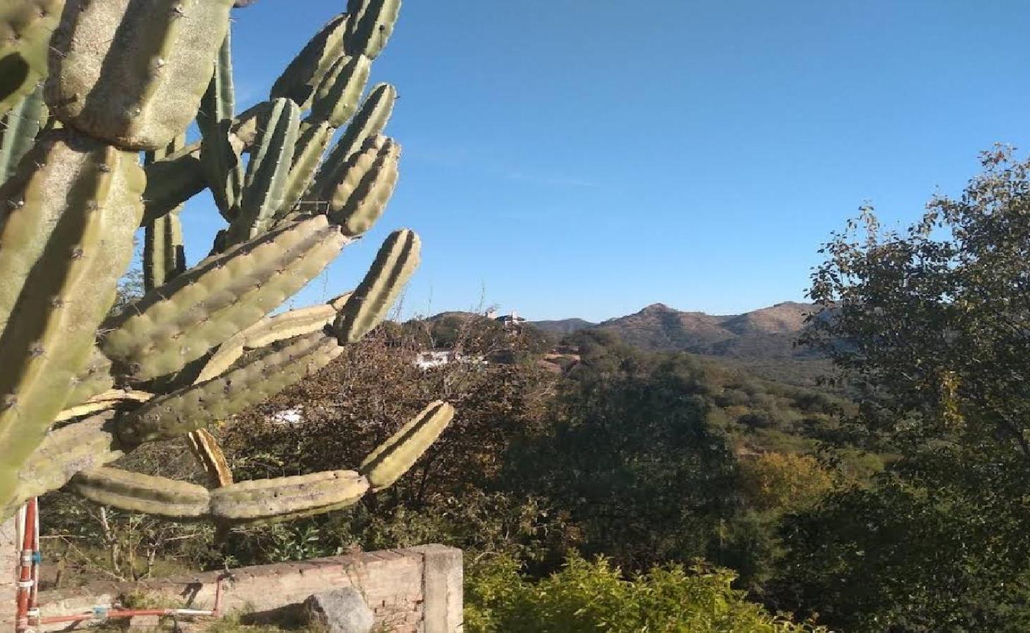 Foto de Terreno en venta Corral De Barranca Unquillo, imagen 2