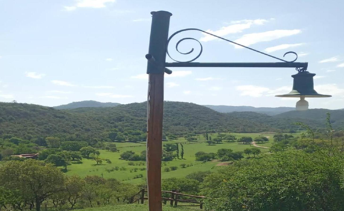 Foto de Terreno en venta Corral De Barranca Unquillo, imagen 1