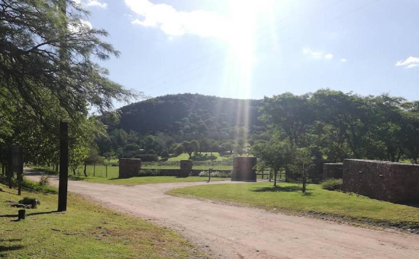Foto de Terreno en venta Corral De Barranca Unquillo, imagen 3